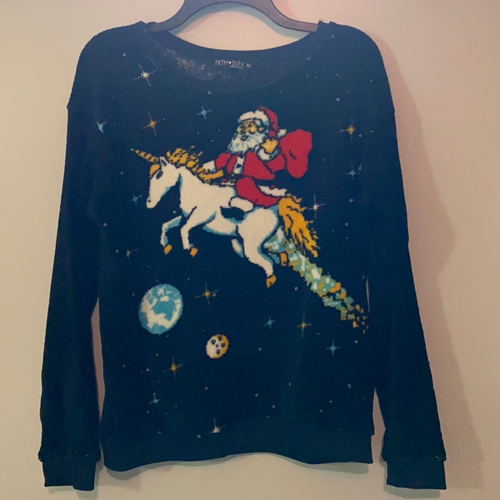 Ugly Christmas Sweater